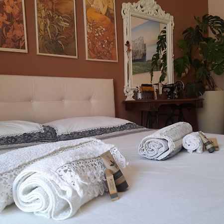 B&B Famigliare Arcadia Polignano Polignano a Mare Extérieur photo